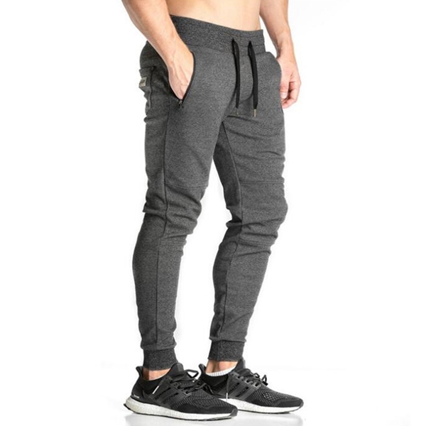 06-11-1.jpg Men Gym & Sports Trouser - Image 1