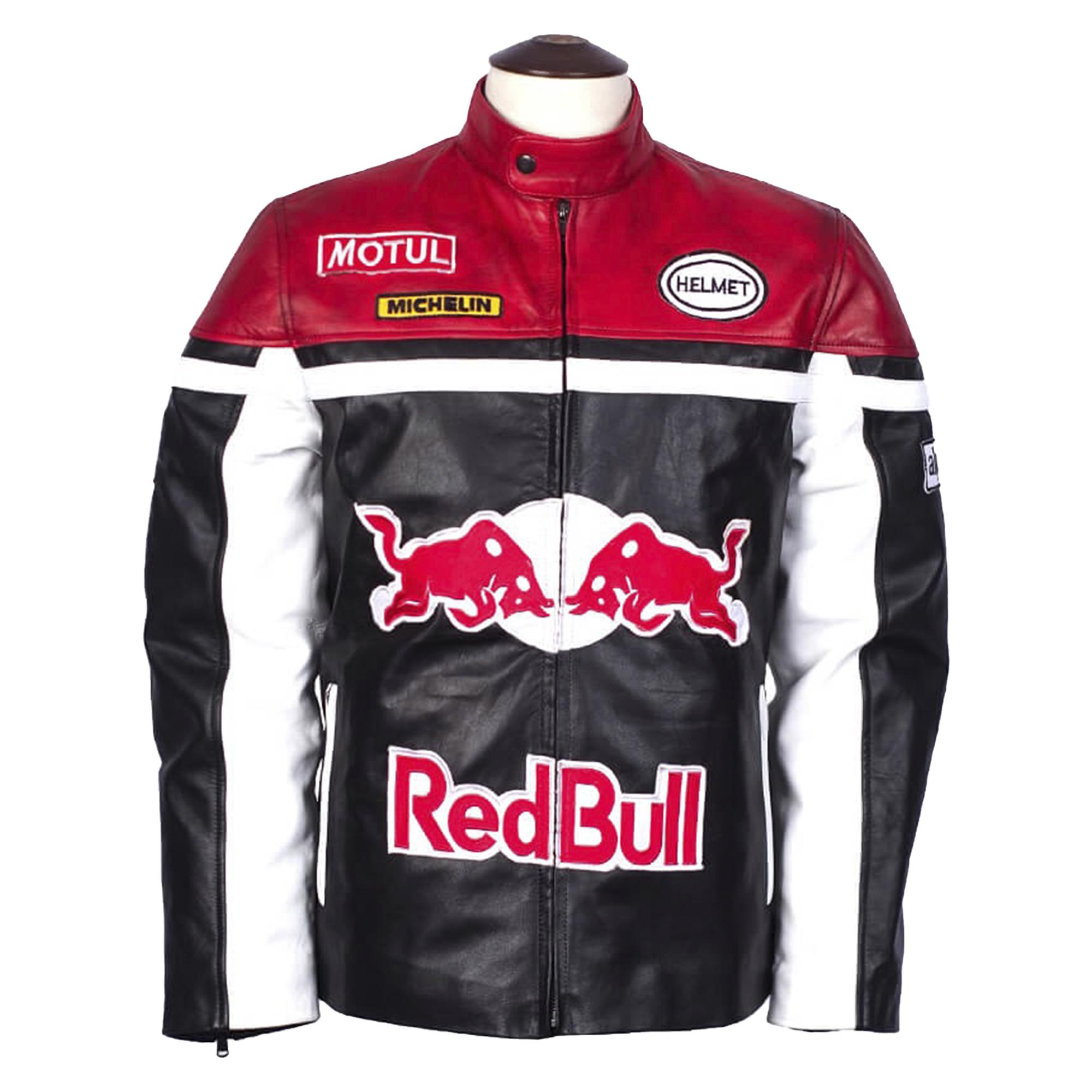 1741798032_original_resized.jpg Red Bull Racing F1 Jackets - Image 1