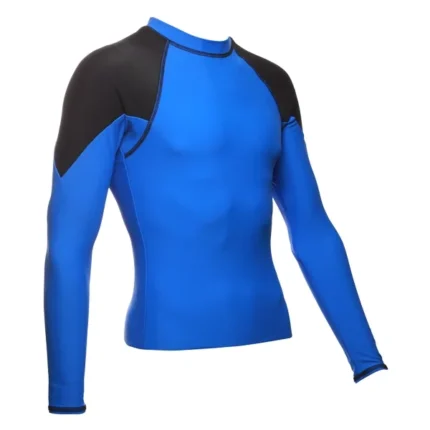 Men Rash Guard