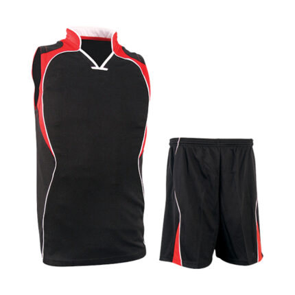 Basketball Uniform