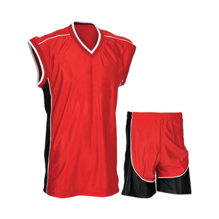 Basketball Uniform