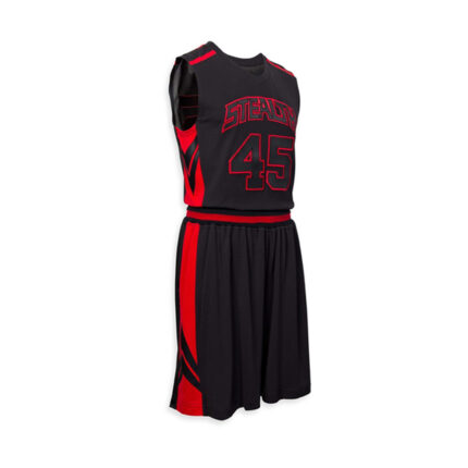 Basketball Uniform