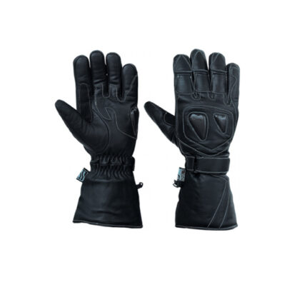 Motorbike Glove