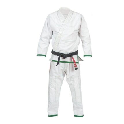 Jiu Jitsu Uniform