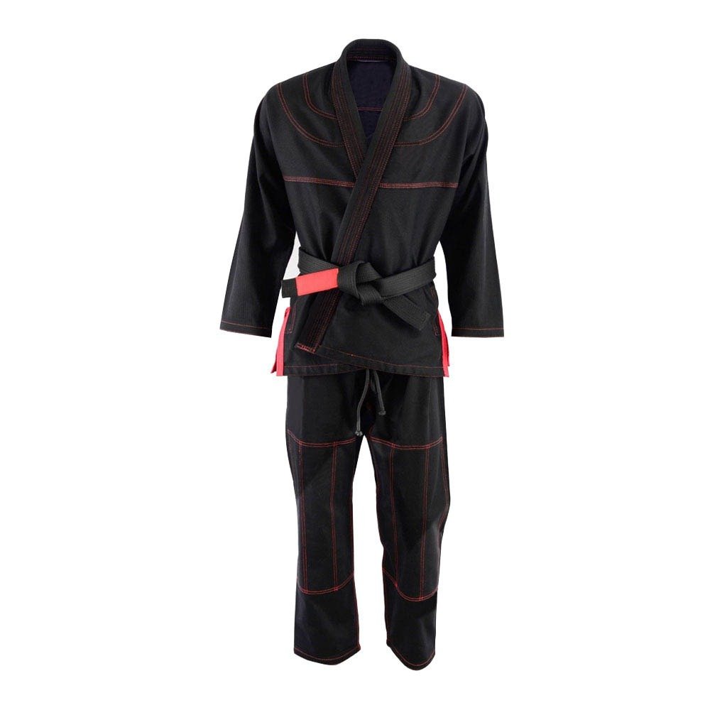 jitsu207.jpg Jiu Jitsu Uniform - Image 1
